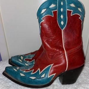 Ariat Boots